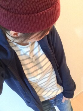 asamiさんのコーディネート