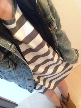 asamiさんのコーディネート