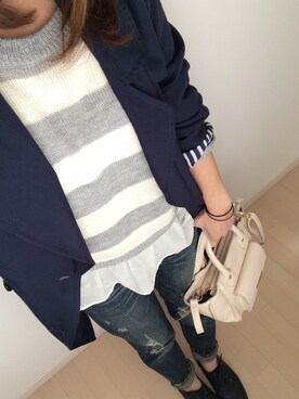 asamiさんのコーディネート