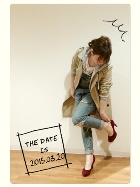 asamiさんのコーディネート