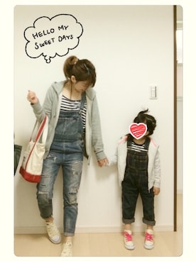 asamiさんのコーディネート