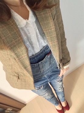 asamiさんのコーディネート