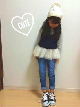 asamiさんのコーディネート