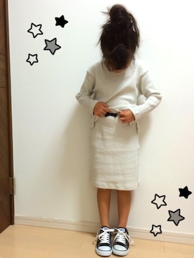 asamiさんのコーディネート