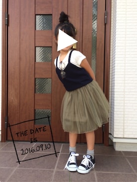 asamiさんのコーディネート