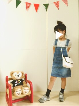 asamiさんのコーディネート