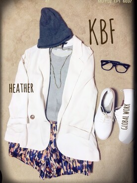 ぱんさん（レディース・163cm）の冬コーディネート