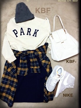 ぱんさん(レディース・163cm)の冬コーディネート