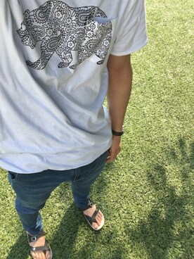 つむぎさんのコーディネート