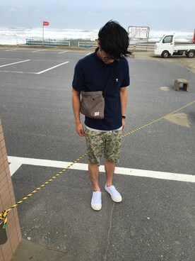 つむぎさんのコーディネート