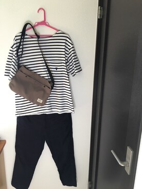 つむぎさんのコーディネート