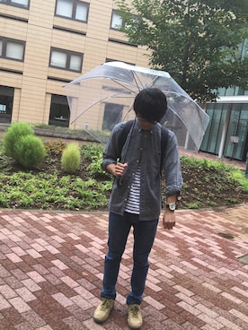 つむぎさんのコーディネート