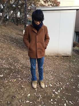 つむぎさんのコーディネート