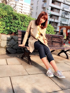 miyuさんのコーディネート