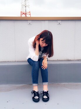 miyuさんのコーディネート