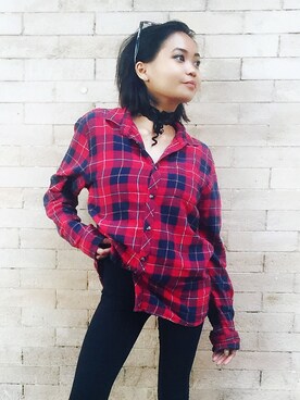 theaさんのコーディネート