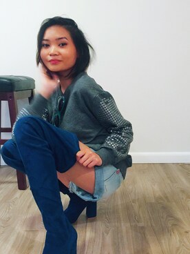 theaさんのコーディネート