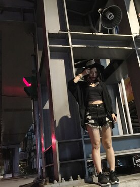 J🌝さんのコーディネート