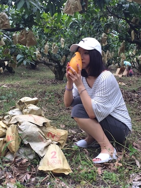 J🌝さんのコーディネート