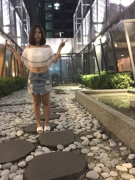 J🌝さんのコーディネート