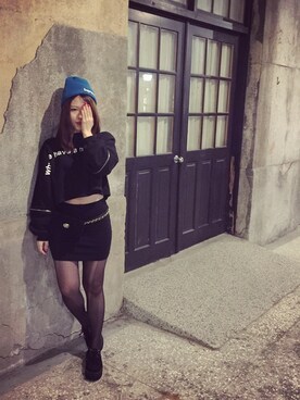 J🌝さんのコーディネート