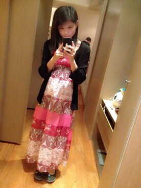 のいどさんのコーディネート