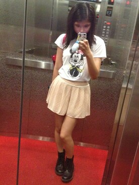 のいどさんのコーディネート