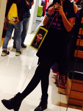 のいどさんのコーディネート