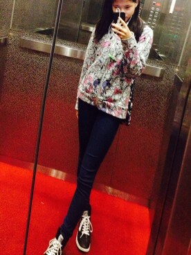 のいどさんのコーディネート