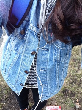 emiさんのコーディネート