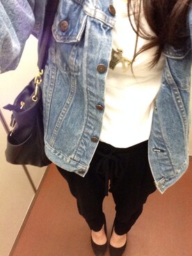 emiさんのコーディネート