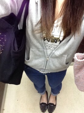 emiさんのコーディネート