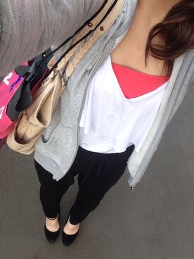 emiさんのコーディネート