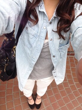 emiさんのコーディネート