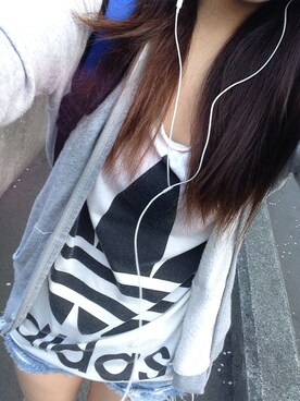 emiさんのコーディネート