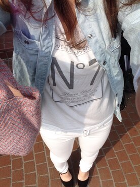 emiさんのコーディネート