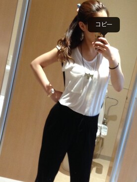 emiさんのコーディネート