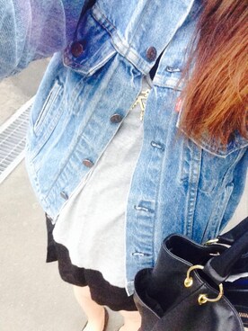 emiさんのコーディネート