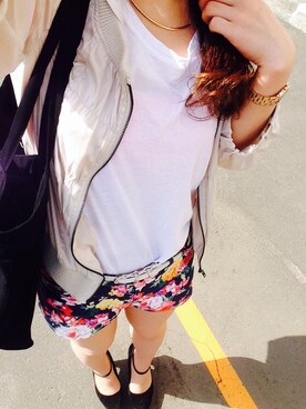 emiさんのコーディネート