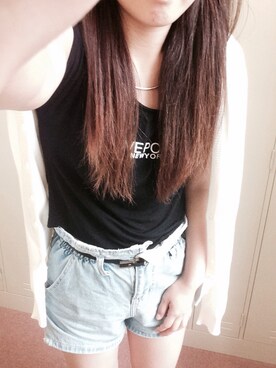 emiさんのコーディネート