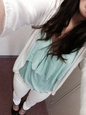 emiさんのコーディネート