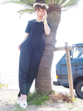 mioさんのコーディネート
