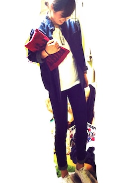 yさんのコーディネート