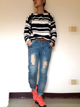 Erinさんのコーディネート