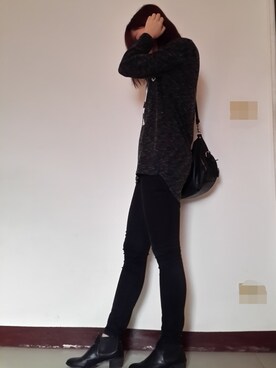 Erinさんのコーディネート