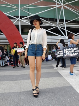 Erinさんのコーディネート