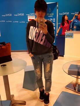 Erinさんのコーディネート