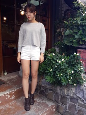 Erinさんのコーディネート