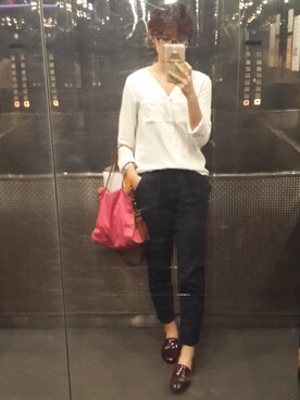 Erinさんのコーディネート