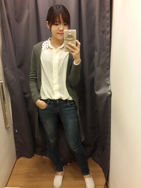 Erinさんのコーディネート